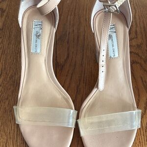 Dressy sandal